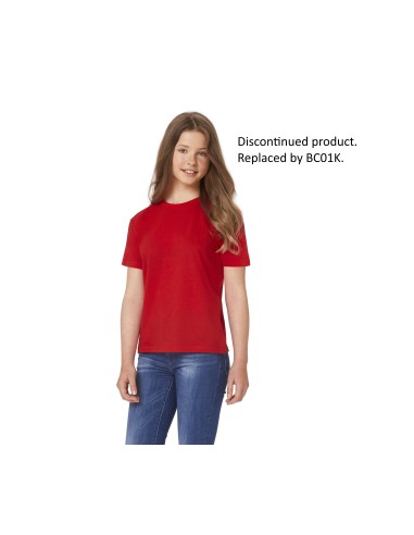 B-TK300-Kids T-Shirt Exact 150